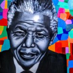 Nelson Mandela - Lavi Israel